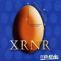 XRNR Cover